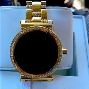Michael Kors SmartWatch..